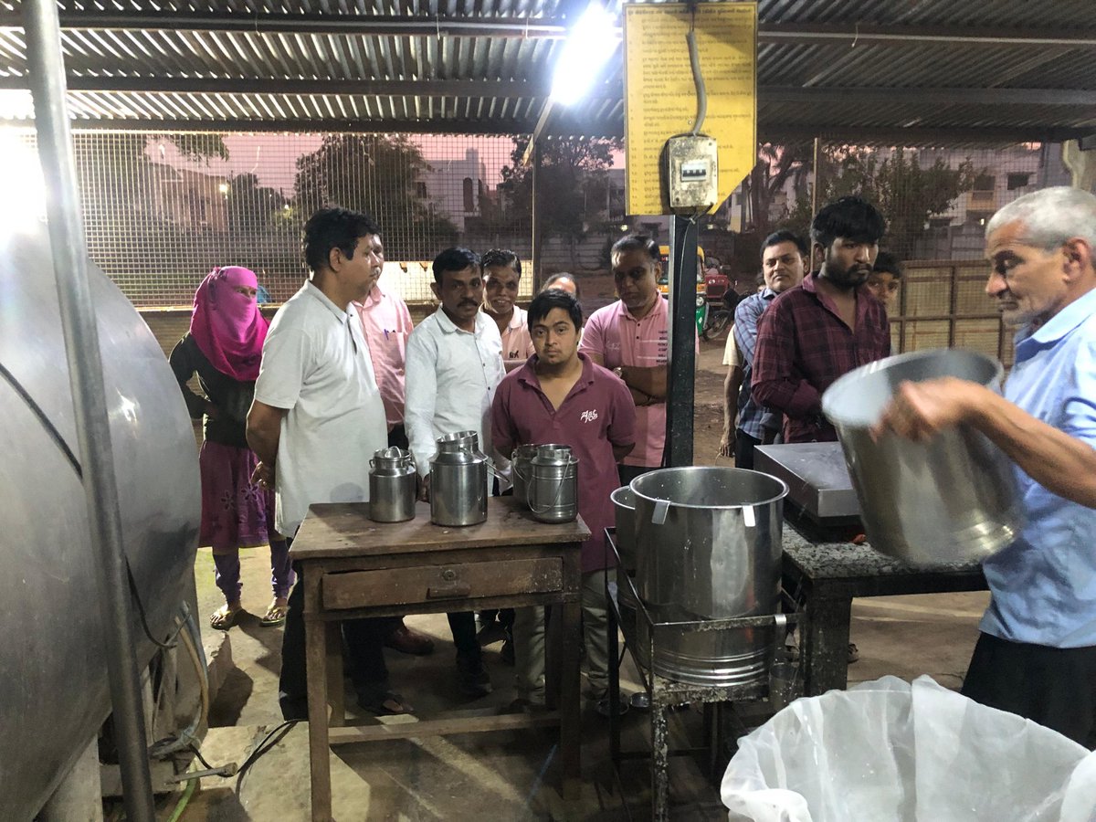 FOOD AND DRUGS DEPARTMENT ANAND tweet media