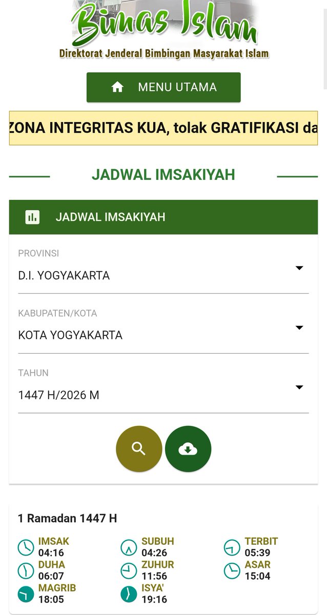 jogjaupdate.com tweet media