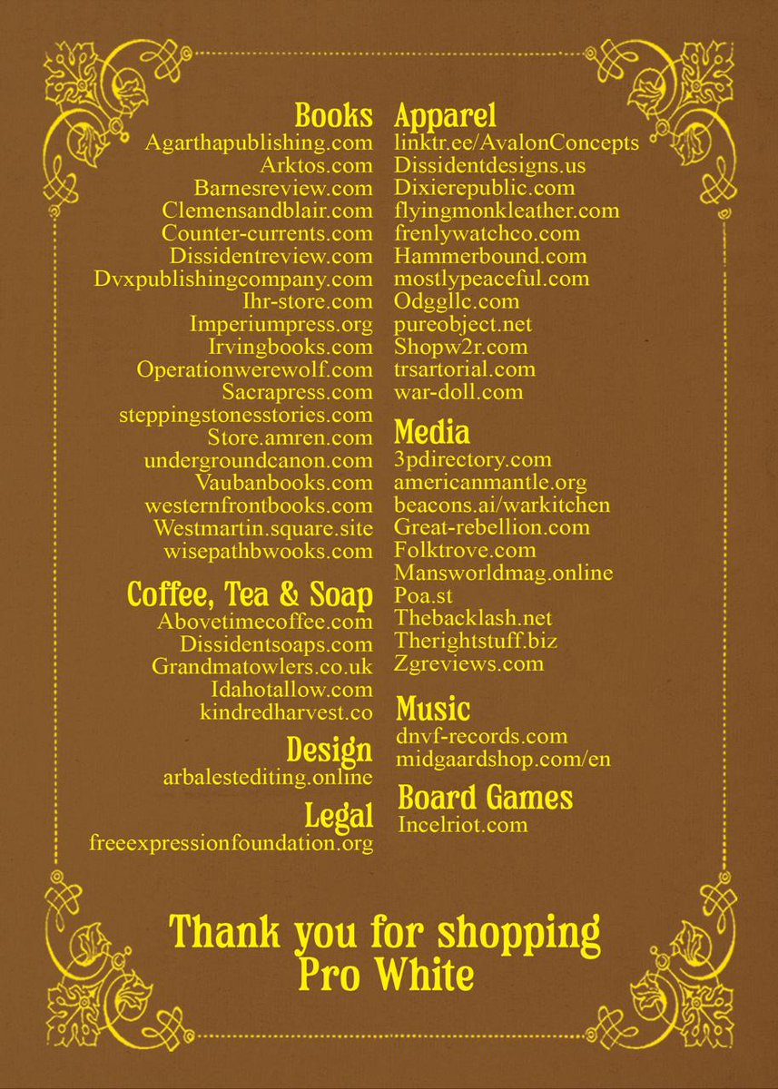 Antelope Hill Publishing tweet media