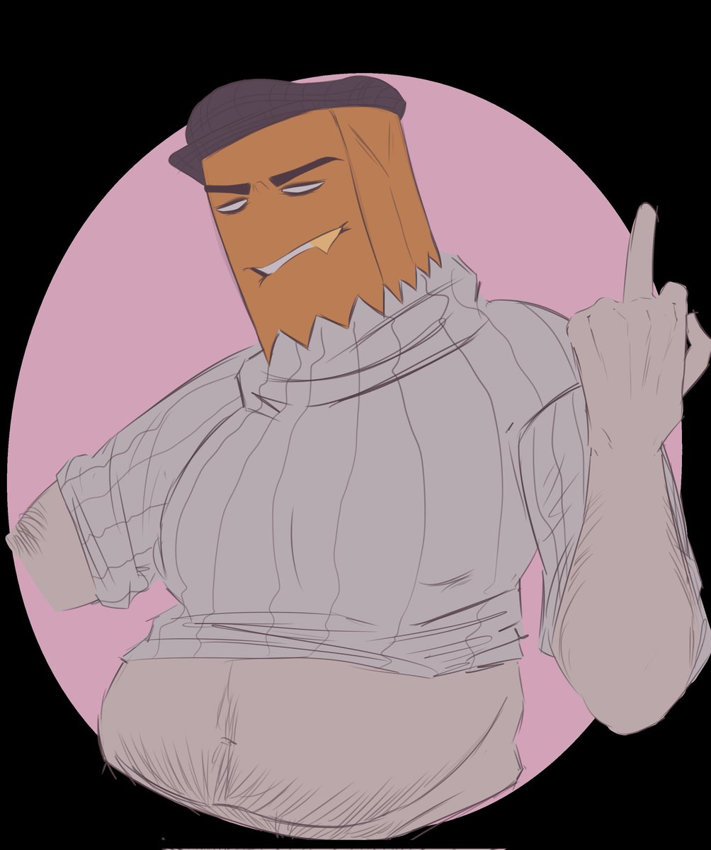 ModelT_800's tweet photo. Happy birthday @MeatyMcBeaty !!!!!
I like 
Improve in art every two years and then draw this guy 
Have a birthday yeah 🎉🎊🎂👍‼️‼️‼️ https://t.co/eBgoJsej7m