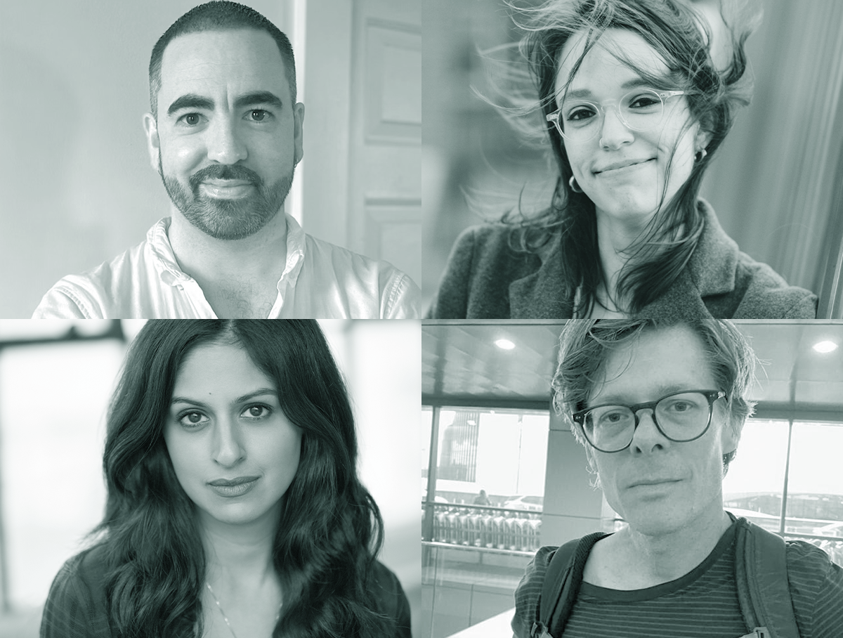 Parul Sehgal tweet media