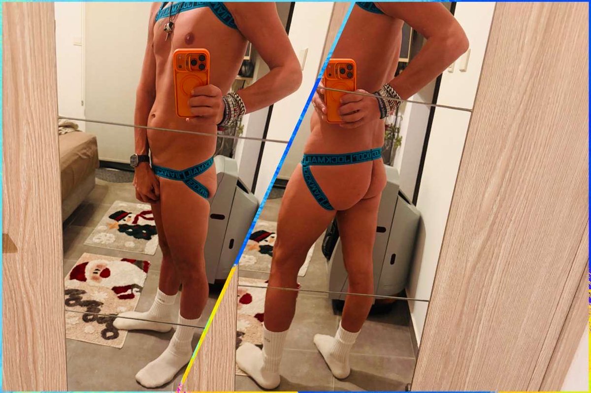 blondncurly's tweet photo. How do you like my underwear? https://t.co/Xiir0S4gkk
