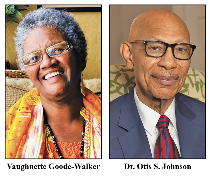 Savannah Branch NAACP To Host Vaughnette Goode-Walker &amp; Dr. Otis S. Johnson For Black History Month Panel Discussion | Savannah Tribune Newsletter - mailchi.mp/ddbf9e6194b7/s…