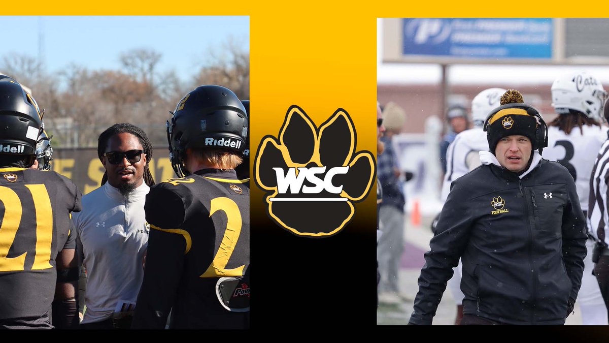 Wayne State Wildcats tweet media