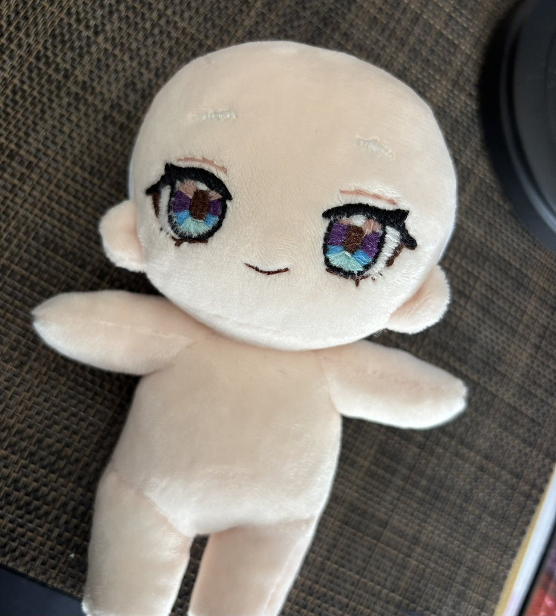 こんな感じで少しずつ形になってくの嬉しいし楽しかった🥳