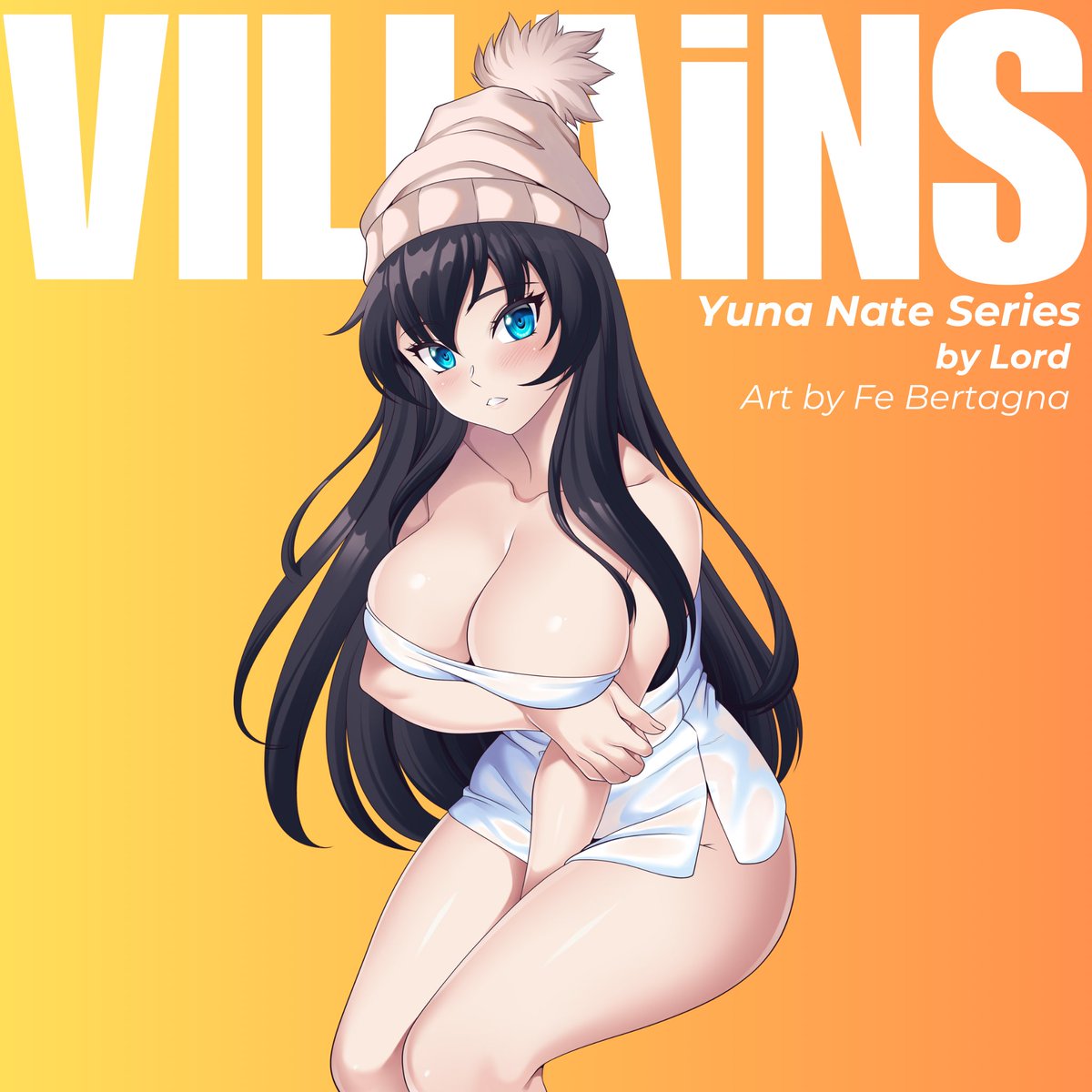 YunaNate's tweet photo. Novo conto 😈 de Yuna Nate já disponível. História faz parte da nova saga Crônicas de Venus, iniciada com o conto “Yuna Nate: Beach” e serão compilados em um volume físico após o término.

https://t.co/CuoZbnqmLl https://t.co/4Nm53uOsC0