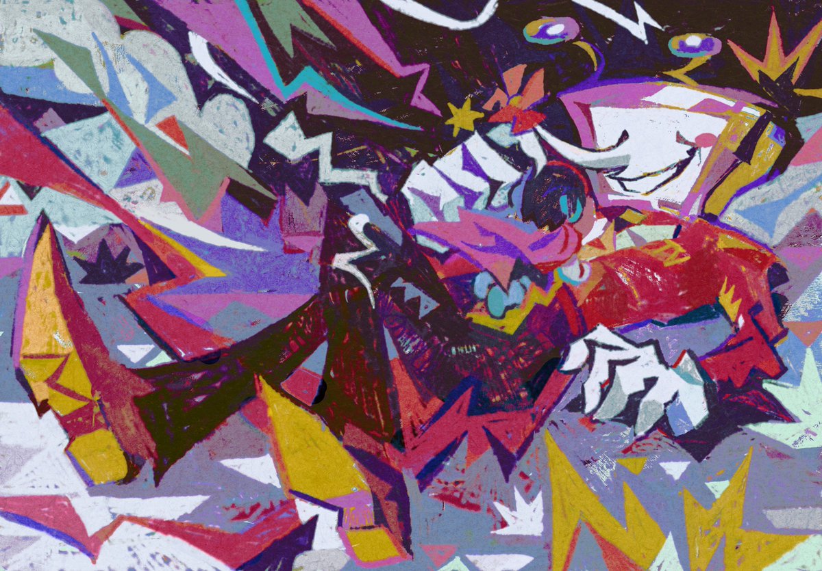 lululeila tweet media