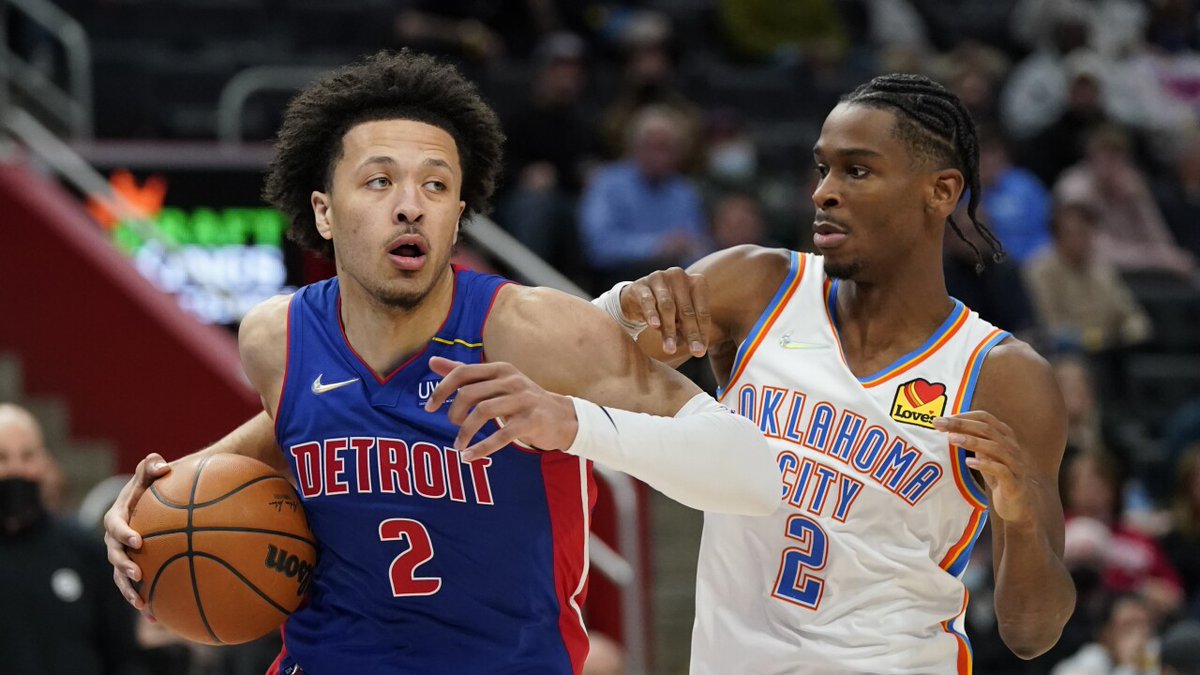 Finisz sezonu NBA.

(Z góry proszę o RT i ❤️ dla zasięgu).

Przed nami decydująca część sezonu w NBA.

Ten ścisły finisz, kiedy już wszystkie drużyny wiedzą o co grają, wprowadziły korekty do składów na trade deadline i odpoczęły w trakcie All Star Week(end).

Mamy już jasną