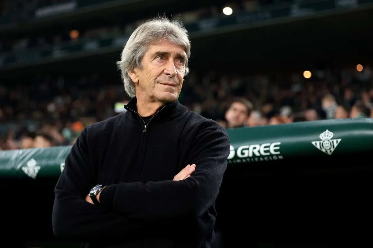 🟢📻 La entrevista con Manuel Pellegrini en La Pizarra de Quintana:

El momento del Betis, su continuidad en el banquillo, el mercado de invierno, Isco, Fornals, Antony...

Teníamos muchas ganas de charlar con una las grandes figuras de nuestro fútbol.
open.spotify.com/episode/0kIWV9…