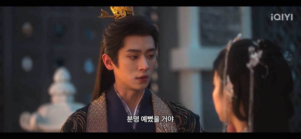 멘트 유죄.......행동 유죄....... 눈빛 유죄 ........