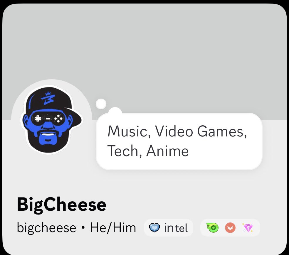 BigCheese's tweet photo. Via Discord: Can’t stress enough, I have only ONE profile. I don’t add people so If you’re added by someone with my name and you DON’T see this, you’re falling for the okey doke. https://t.co/iRdQGzdM8v