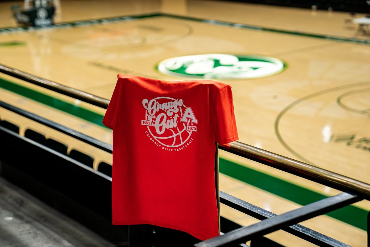Colorado State Men’s Basketball tweet media