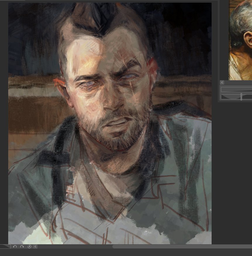 bullfrogsan's tweet image. so silly