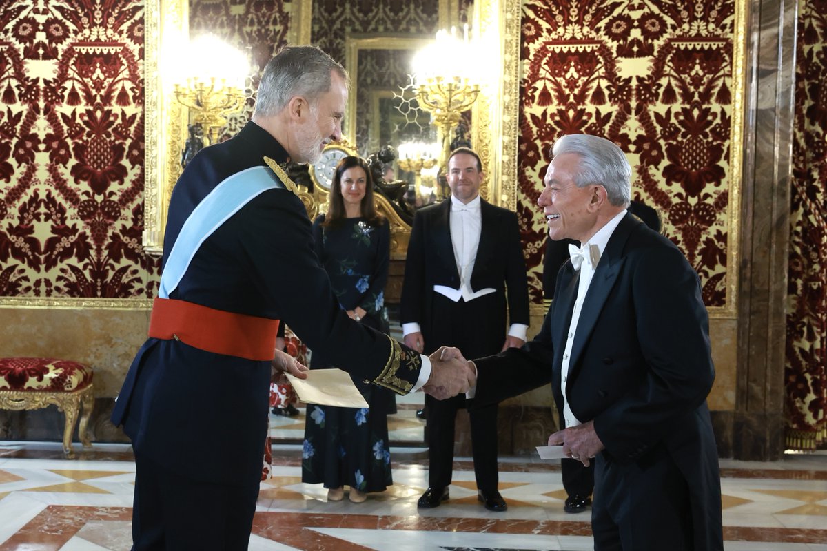 U.S. Embassy Madrid 🇺🇸🇪🇸 tweet media