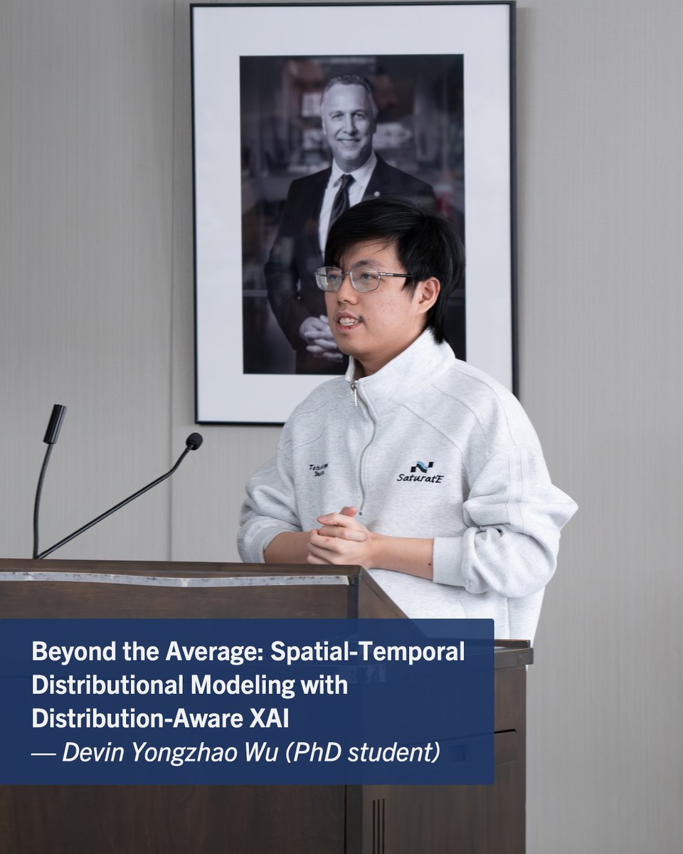 UTM Geography, Geomatics and Environment tweet media