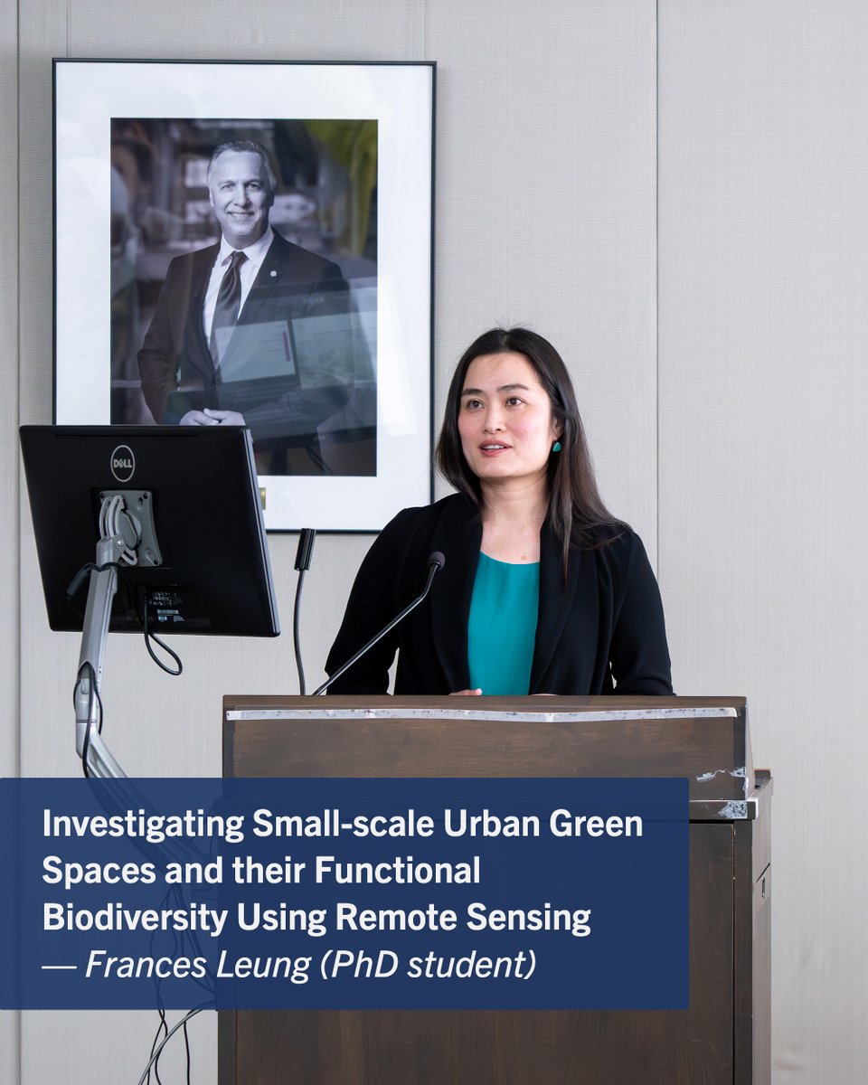 UTM Geography, Geomatics and Environment tweet media