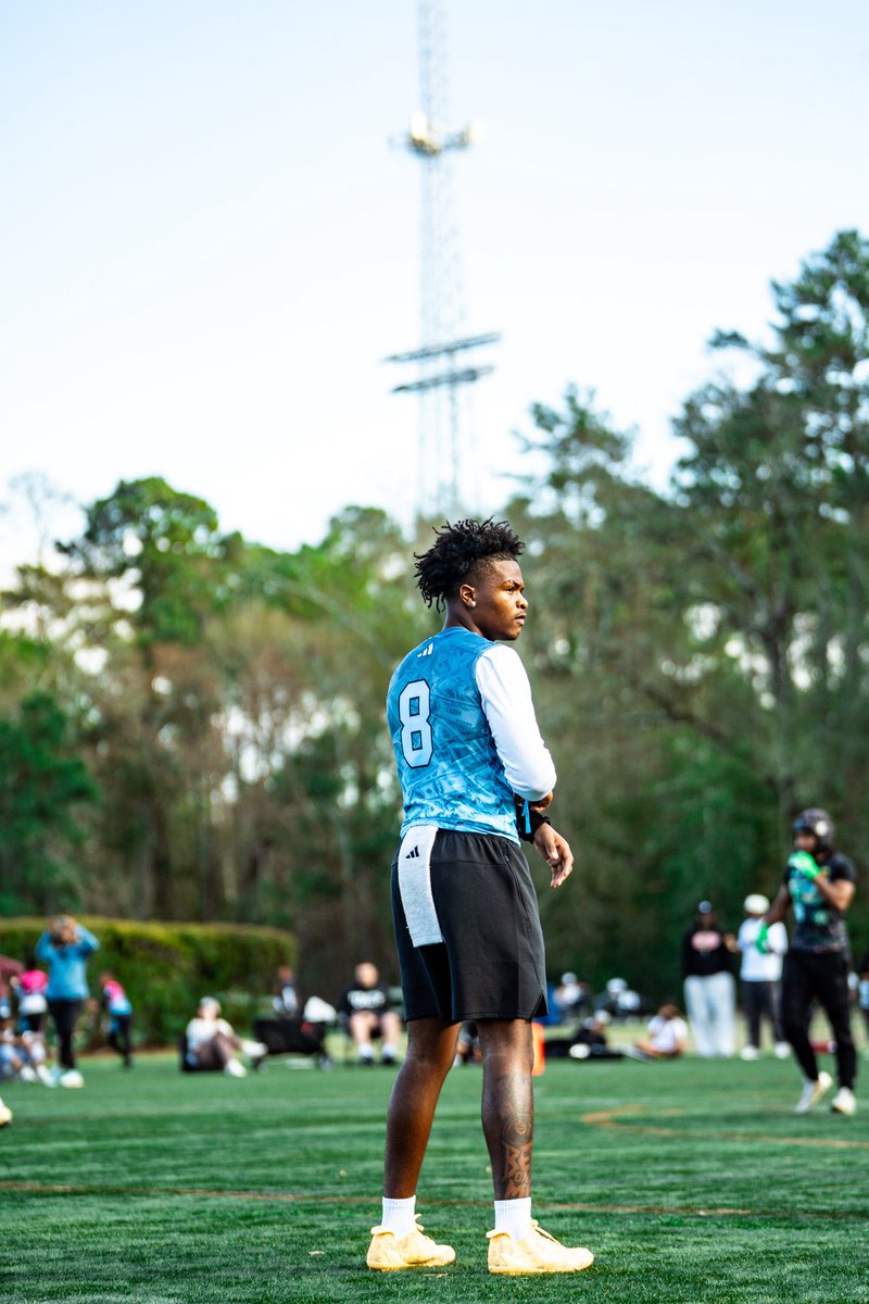 Coming for it all 💯