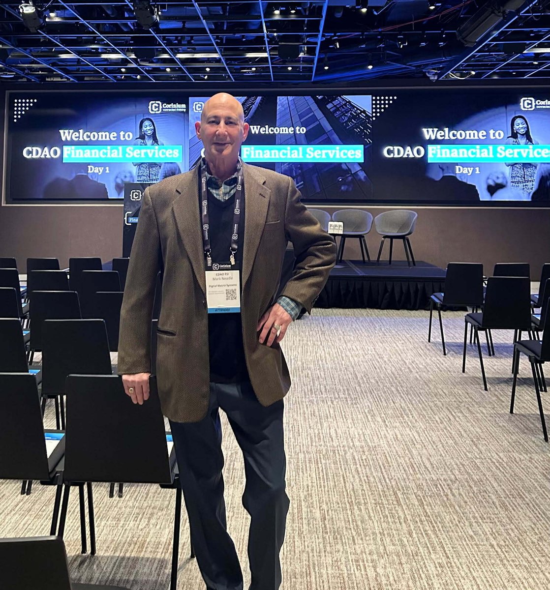 DigitalMatrixSystems tweet media