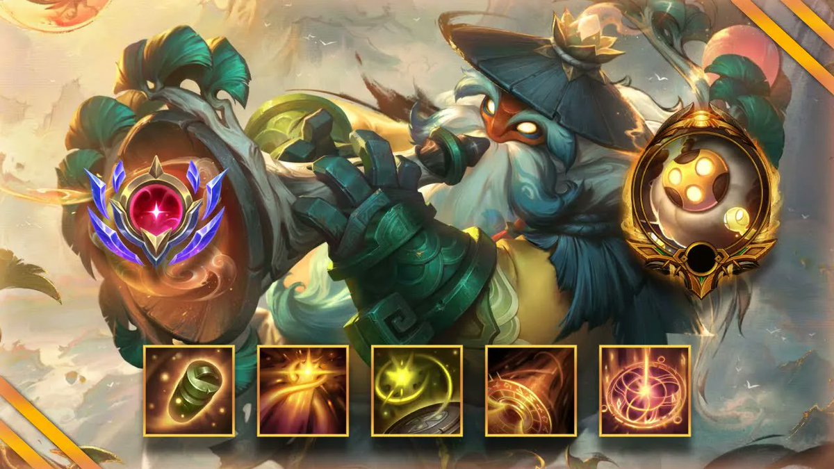 VSC_MwaMem's tweet photo. Bard Montage | League Of Legends #15 https://t.co/PC53CKDaZp via @YouTube #LegaueOfLegends #RiotGames #Bard https://t.co/l6uuz6pJMl