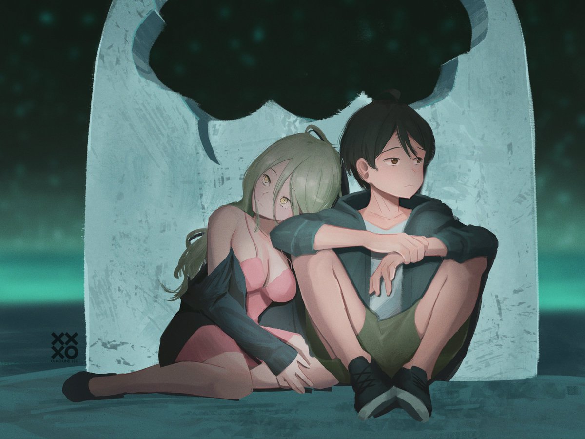 表浜で星空観察✨🌙

#マケイン 
 #マケイン_FA