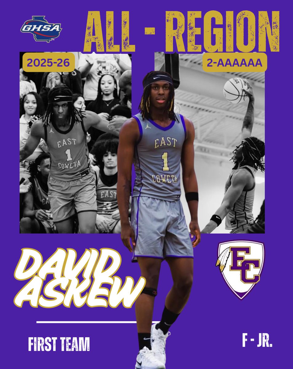 East Coweta Boys Basketball tweet media