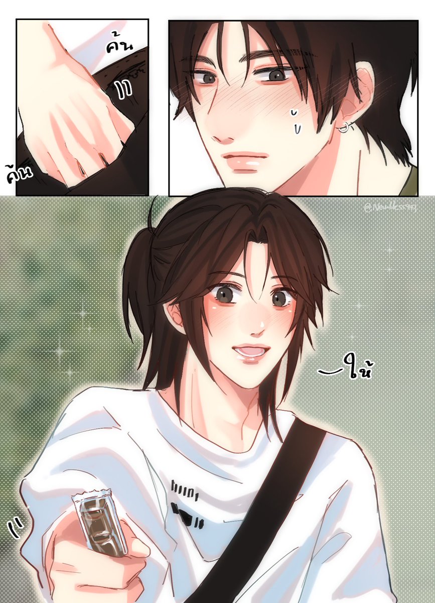 nevilless943's tweet photo. พี่เก้าน้องเลม่อน (4)
#สยามถัดไป #thainex #ไก่แดง https://t.co/suTDw99wPb