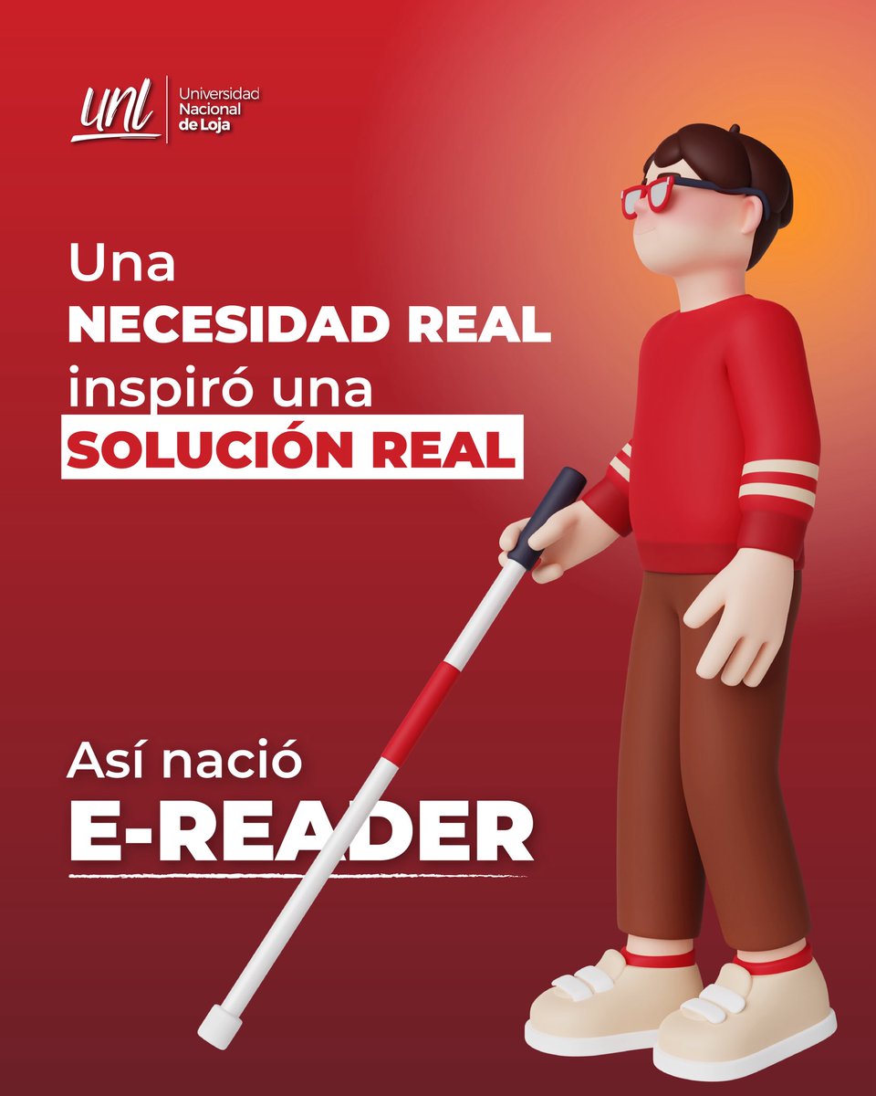 Universidad Nacional de Loja tweet media
