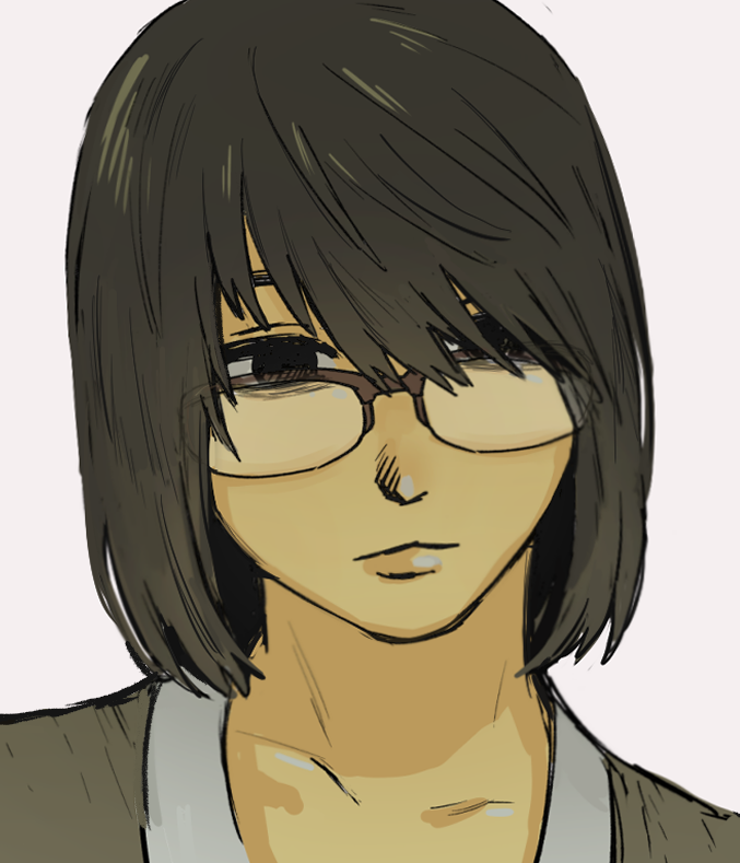 saori