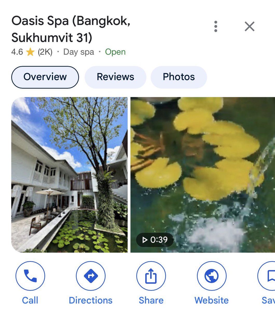 ใบรูปสลิปใน Trailer รูดที่ไทยหมดเลย 🇹🇭

- Ministry of Crab Bangkok : ร้านอาหาร
- Fulfil pharma : ร้านขายยา
- Oasis Spa : ร้านสปา

อยู่แถวย่านพร้อมพงษ์หมดเลย คือ hint อะไรรึป่าว ?

#NCTJNJM_BOTHSIDES