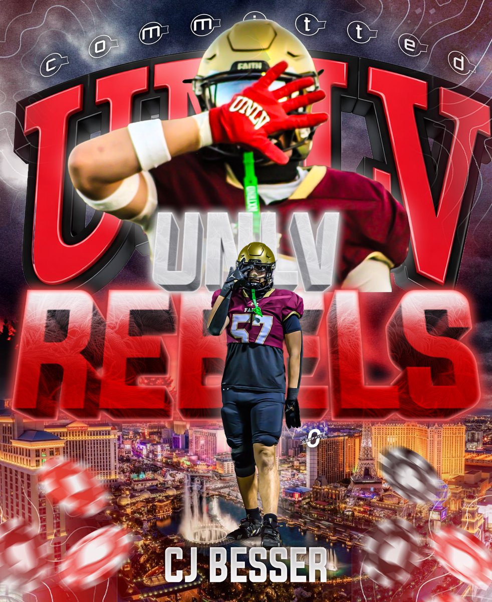 CJ Besser tweet media