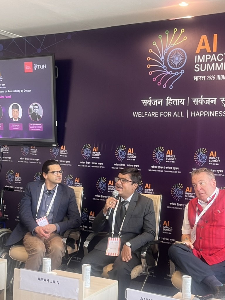 Mission Accessibility tweet media