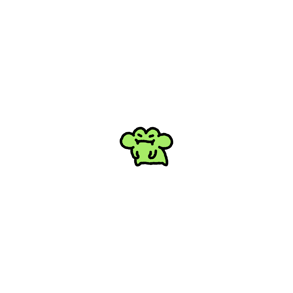 fricthefrog's tweet photo. ぷくぷくほっぺ https://t.co/aYHahv5Gbb
