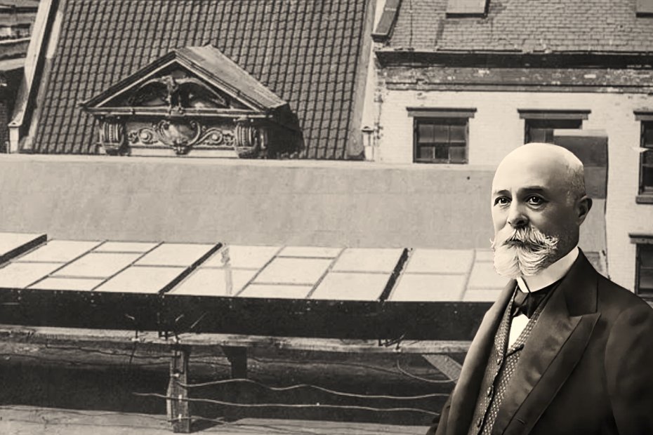 54th IEEE PVSC tweet media