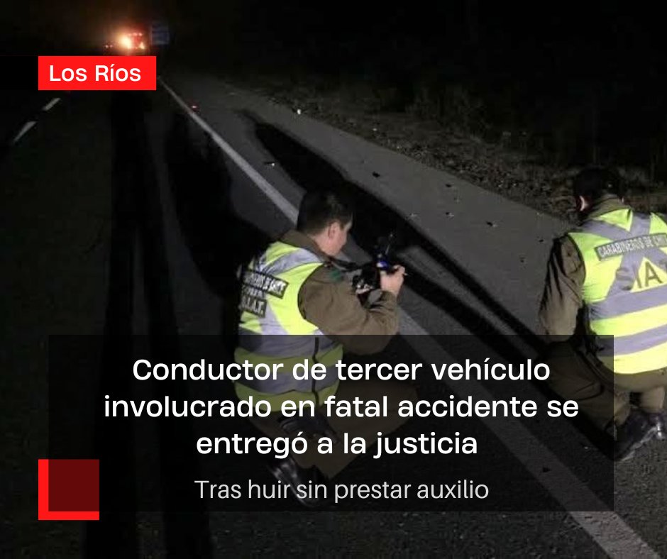 PORTALRADIO_'s tweet photo. #Valdiviacl https://t.co/47iGaUbZvG