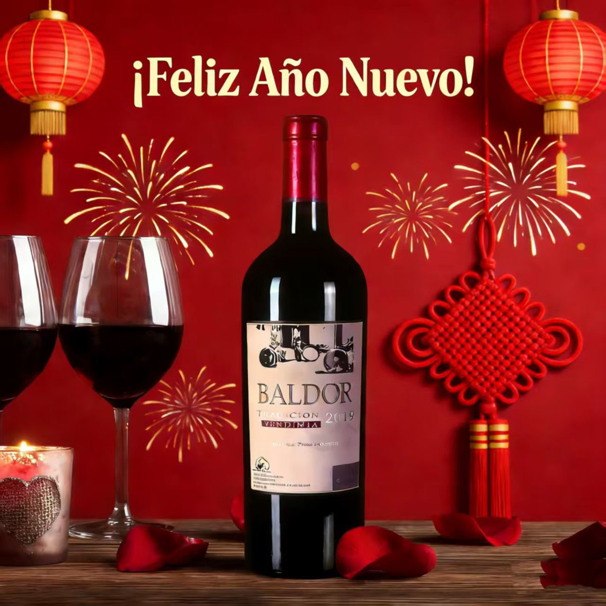 Bodegas Castiblanque tweet media