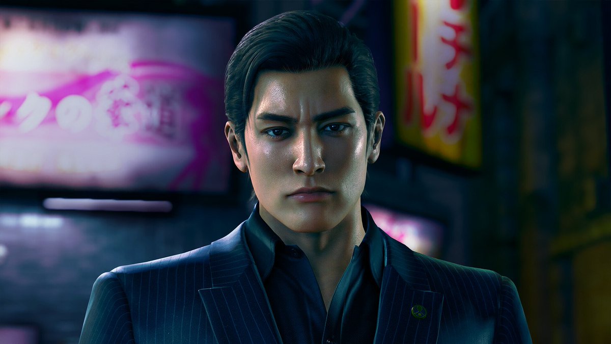 Estamos en directo comprobando cambios y novedades en #YakuzaKiwami3 por cortesía de <a href="/RGGStudio/">RGG Studio | Like a Dragon & Yakuza Series</a> y <a href="/HelloGuillotine/">Guillotine 🔪</a> (gracias en especial a <a href="/georgiesucks/">georgie</a>!)

Id pasando por el orfanato Morning Glory en 🟪.tv/karmadoc