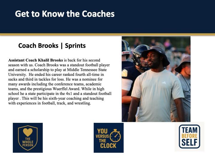 Indy Track & Field tweet media