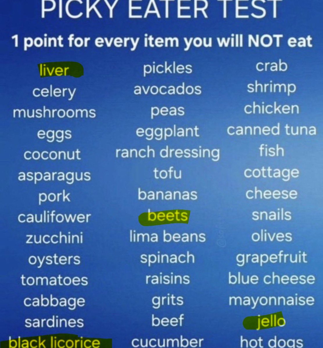 pooockers's tweet image. I lov food