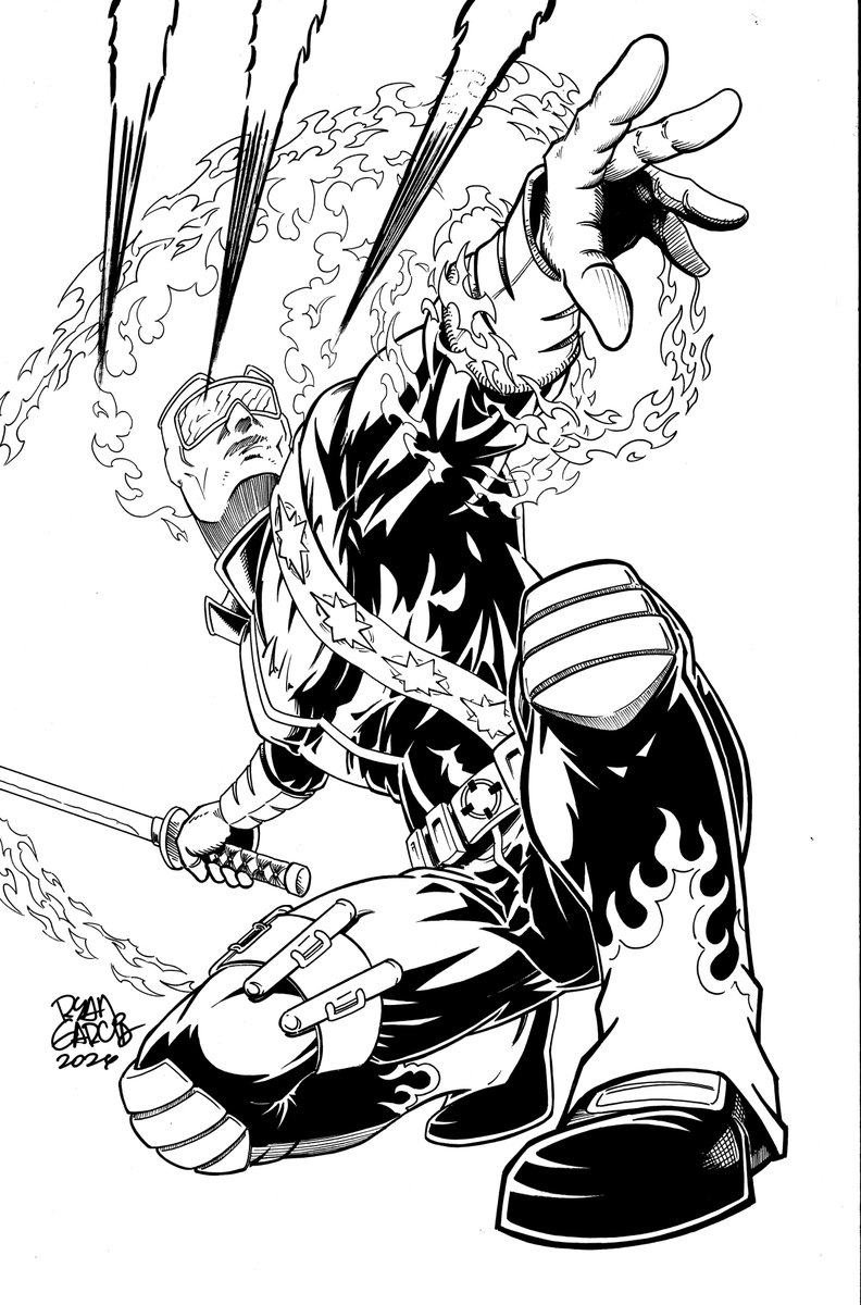 Comix Fan tweet media