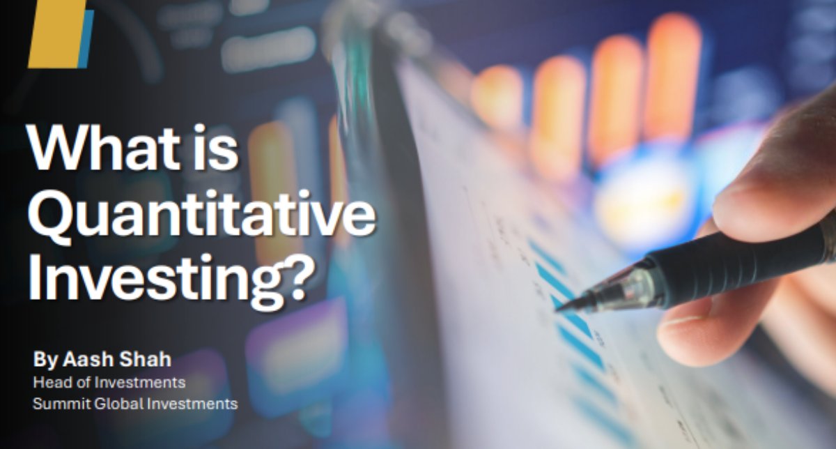 Summit Global Investments tweet media