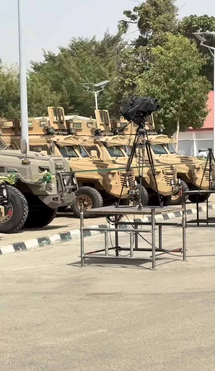 Zamfara Using Technology to Dismantle Insecurity

The Zamfara State Government, under the leadership of Governor Dauda Lawal, has taken a decisive step toward strengthening security through the adoption of modern technology with the acquisition of the Damisa Unmanned Aerial