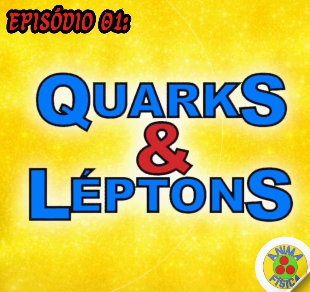 AnimaFisica's tweet photo. Como começamos?
A trilogia Animafísica começou em 2019, com o lançamento do curta-metragem “Quarks &amp; Léptons”, disponível no Youtube: https://t.co/1RUzXkP0Be
#bncc #quarks #leptons #divulgacaocientifica #fisicadeparticulas #ensinomedio #ensinodefisica #arteeducacao https://t.co/3Xk1TvbycC
