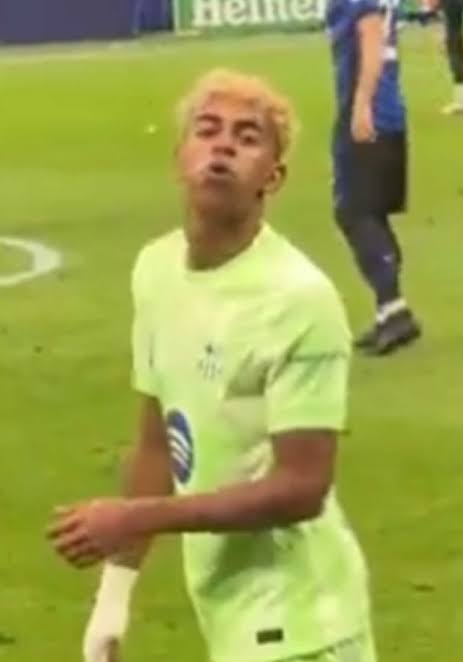 El Inmortal 🇪🇸 tweet media