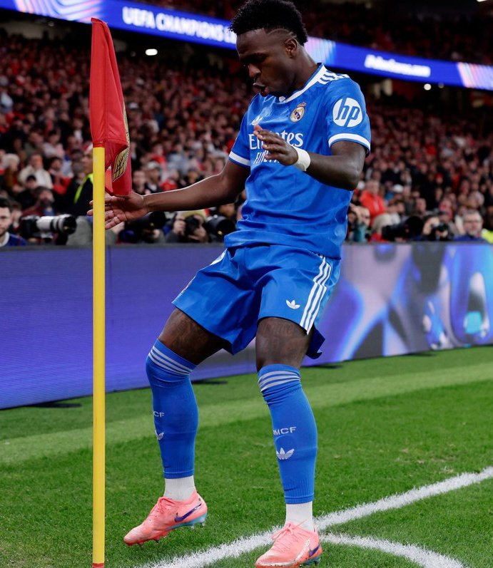 El Inmortal 🇪🇸 tweet media