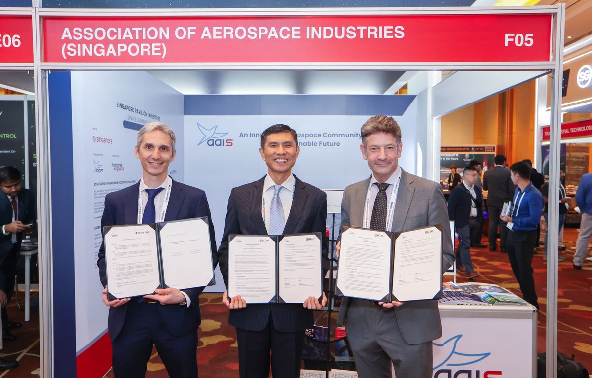 SPACETIDE tweet media