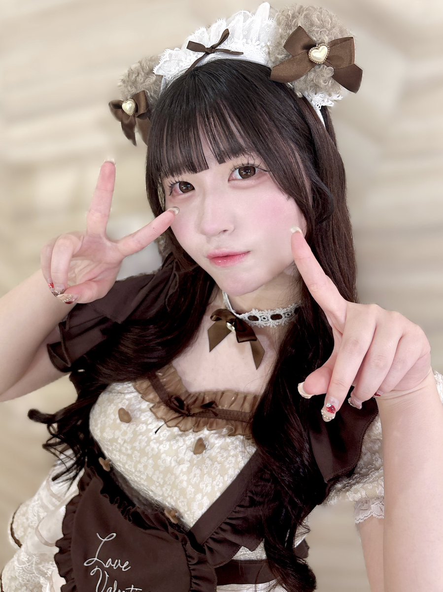 みるくちゃんうまれました🍼♡