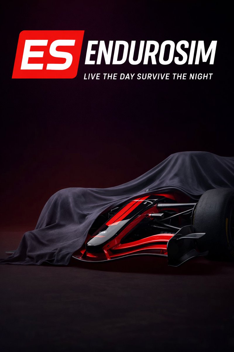 TeamFoxSim's tweet photo. If we could bring one class to the game it would be this👀
#coverart #openwheel #simracing #livethedaysurvivethenight https://t.co/ffYqWwcumn