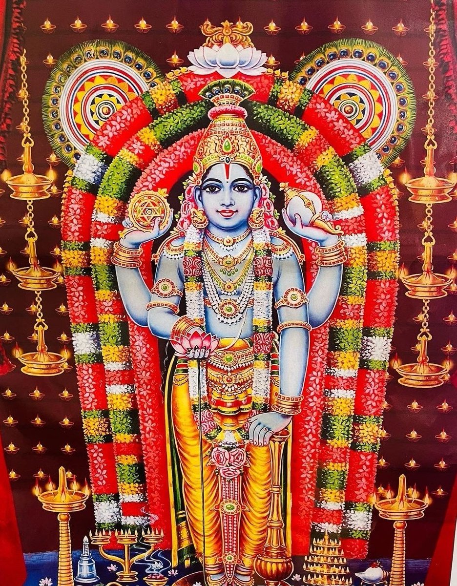 AnuSatheesh5's tweet photo. Hare Krishna https://t.co/PB8UnE2SRd