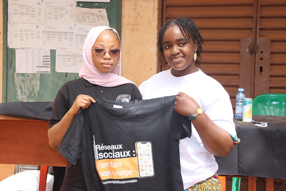 Orange Mali tweet media