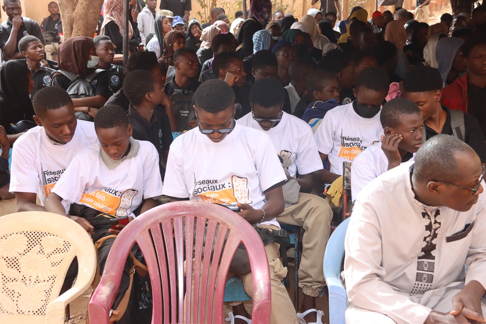 Orange Mali tweet media